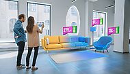 Covid-19 forcing innovation in consumer and retail sector