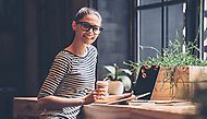 Most Canadians want a hybrid workplace model