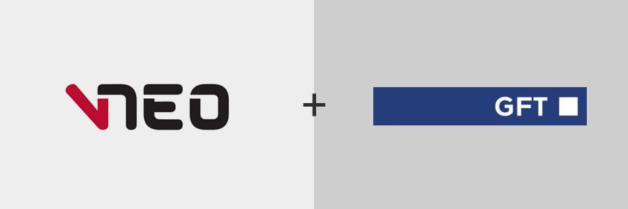 GFT Technologies acquires Canadian IT consultancy V-NEO