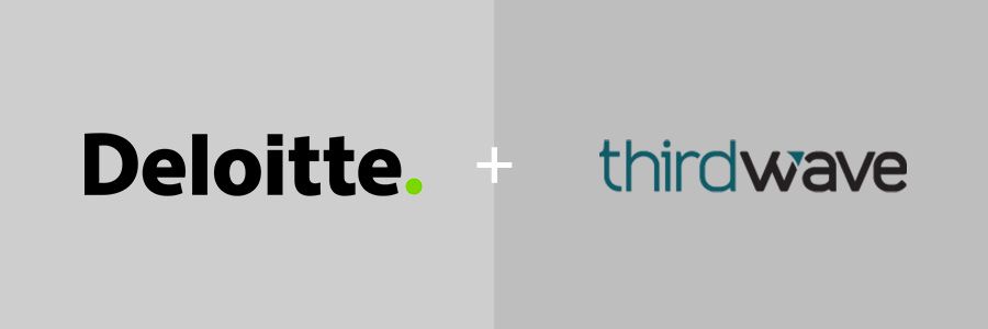 Technology consulting firm Third Wave snapped up by Deloitte