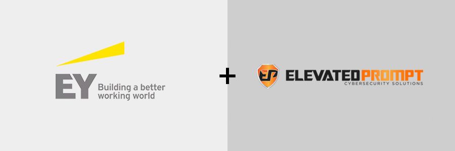 EY acquires cybersecurity firm ElevatedPrompt Solutions
