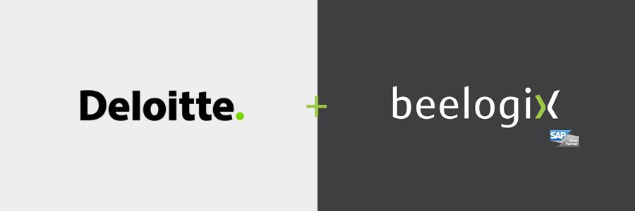 Deloitte acquires SAP supply chain consultancy Beelogix