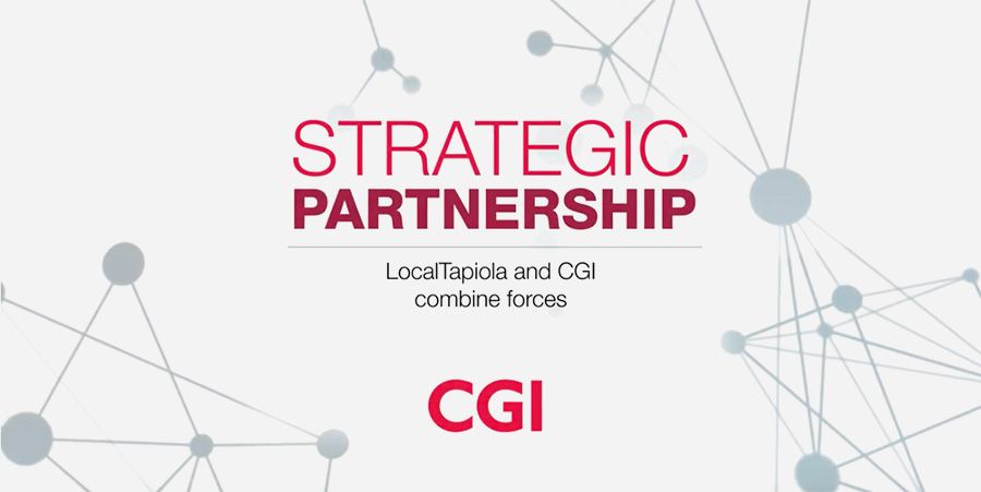 CGI expands strategic IT services work at LocalTapiola