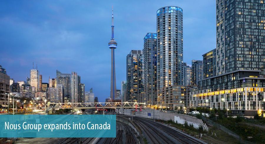 Australian consulting firm Nous Group expands into Canada