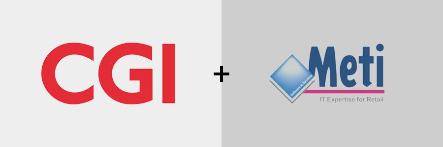 CGI acquires French retailer-focused tech consultancy Meti