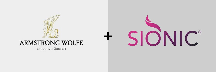 Sionic partners with Armstrong Wolfe on COO forums in Toronto