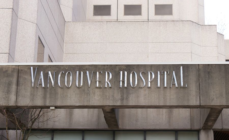 Vancouver hospitals adopt BC-built healthcare app