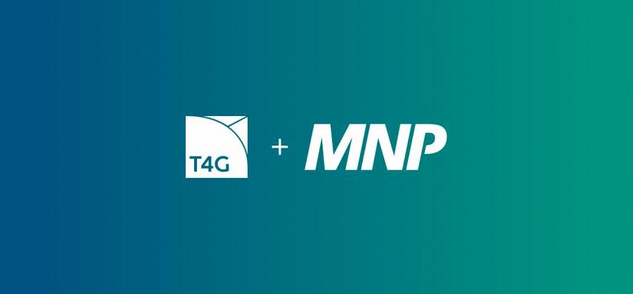 MNP acquires applied data company T4G