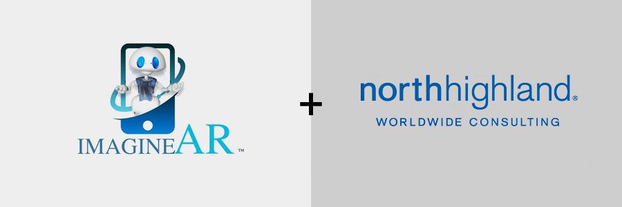 Augmented reality firm ImagineAR partners with North Highland