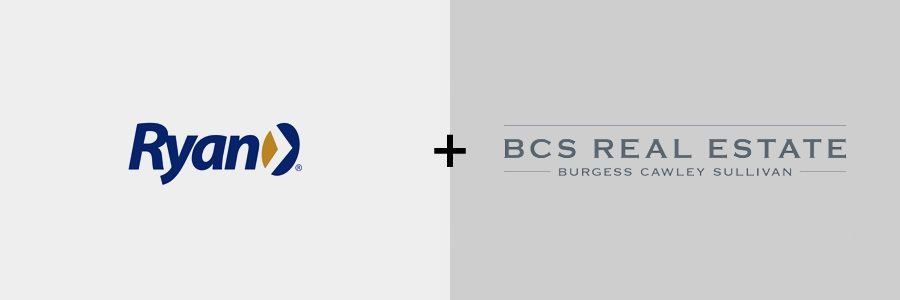 Ryan buys property tax consultancy Burgess Cawley Sullivan