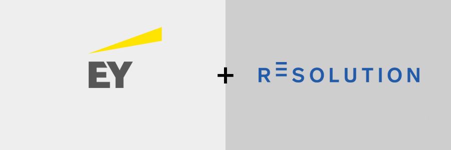 EY Canada buys anti-money laundering specialist Resolution Inc. 