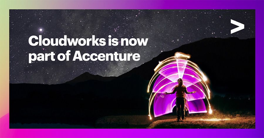 Accenture buys Toronto Oracle Cloud specialist Cloudworks