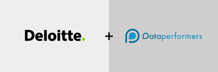 Deloitte Canada buys AI consultancy Dataperformers Company Inc.