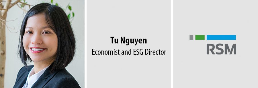 RSM Canada hires economist Tu Nguyen in Toronto office