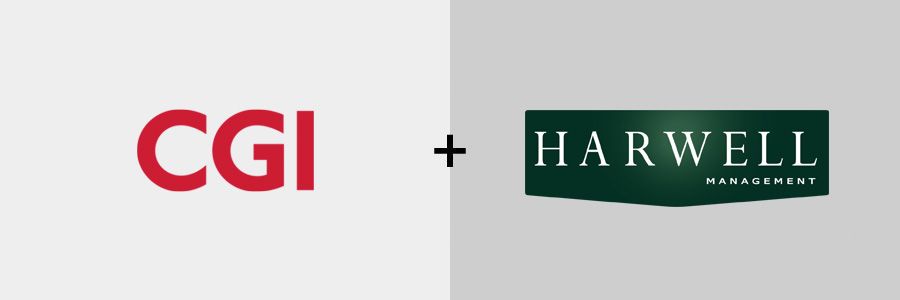 CGI buys French management consultancy Harwell Management