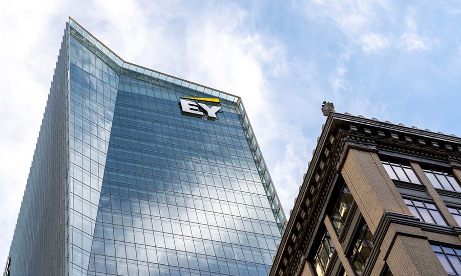 EY Canada adds Microsoft Dynamics team from DXC Technology