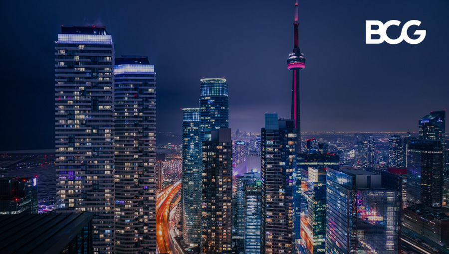 BCG’s new Toronto office aims to lure back workers