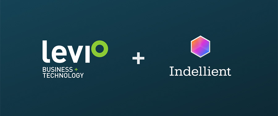 Levio acquires IT consultancy Indellient