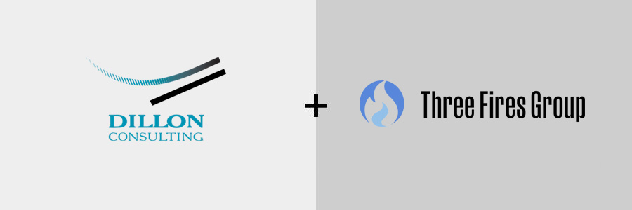 Dillon Consulting partners with Three Fires Group