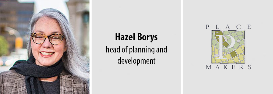 Winnipeg hires consultant Hazel Borys as new head of planning and development 