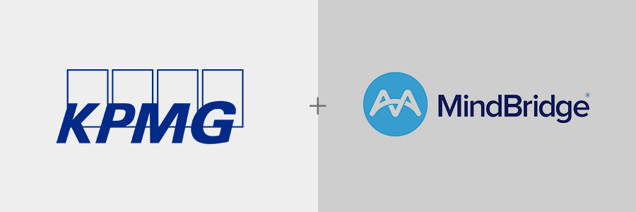 KPMG Canada and MindBridge partner on AI-powered audits