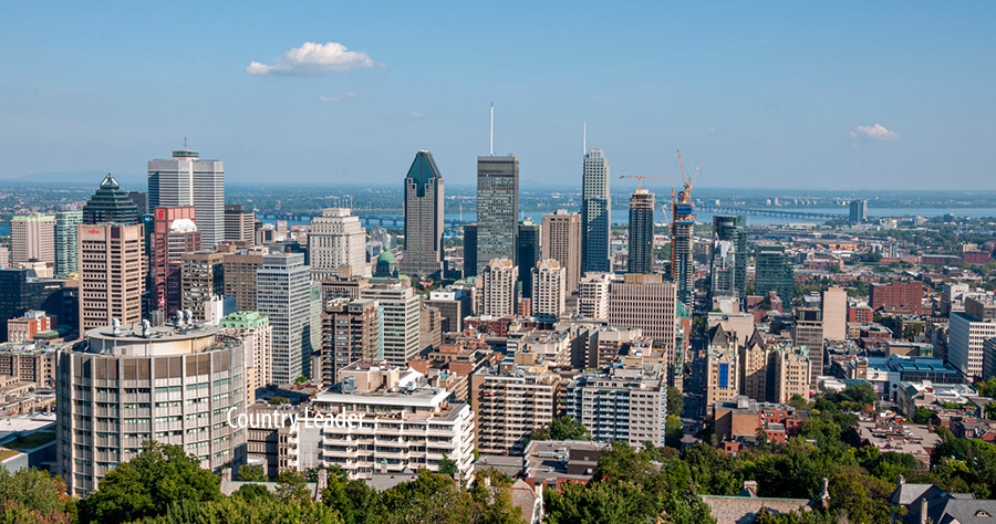 Synechron opens Montreal delivery center