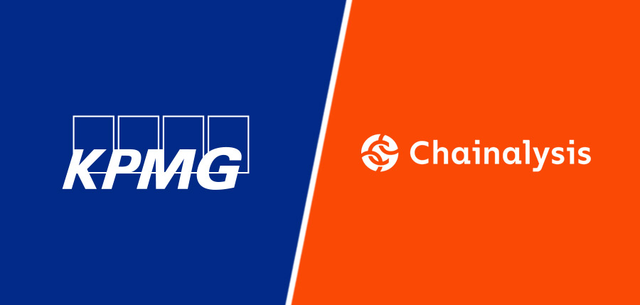 KPMG partners with Chainalysis on crypto compliance