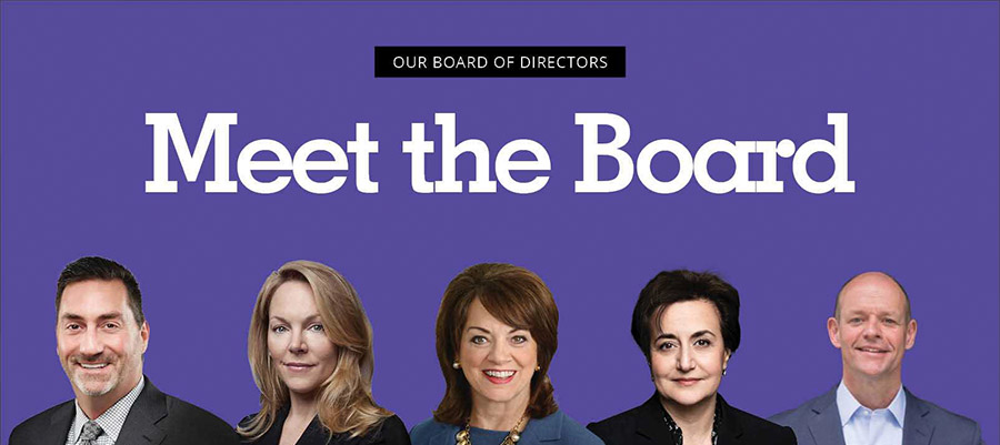 Avison Young announces streamlined board of directors