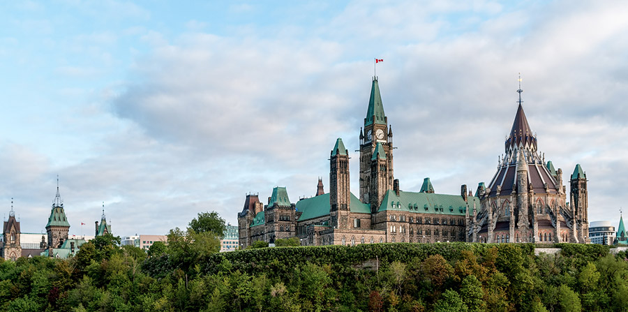 Auditor general says feds didn’t follow rules on awarding McKinsey contracts