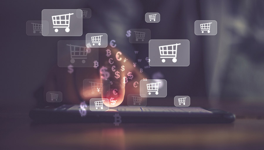 Canadians using AI to find deals, says KPMG report