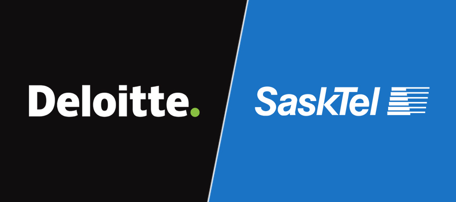 Deloitte partners with SaskTel to bring AI solutions to market