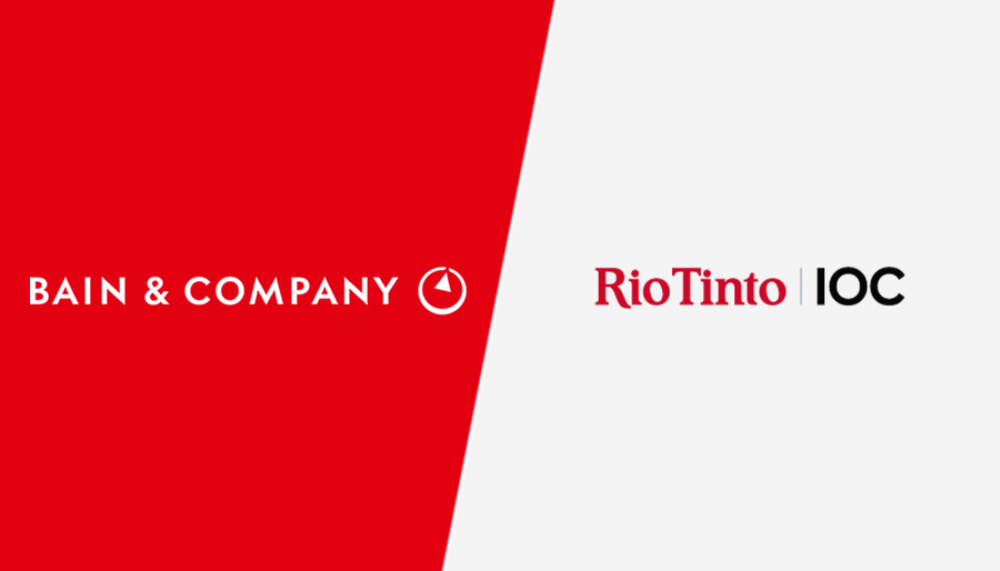 Bain advising Iron Ore Company of Canada on restructuring