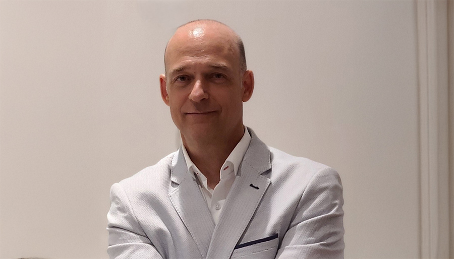 CIMA+ promotes Eric Martin to SVP of information technology