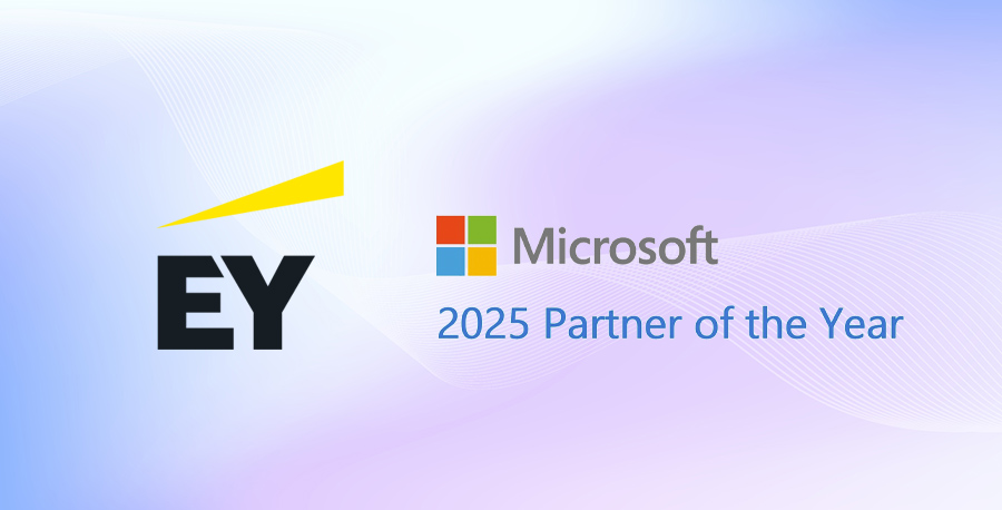 EY named Microsoft’s top consultancy and system integrator in Canada