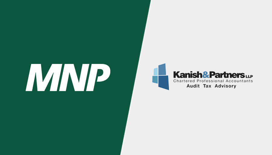 MNP buys Toronto CPA firm Kanish & Partners