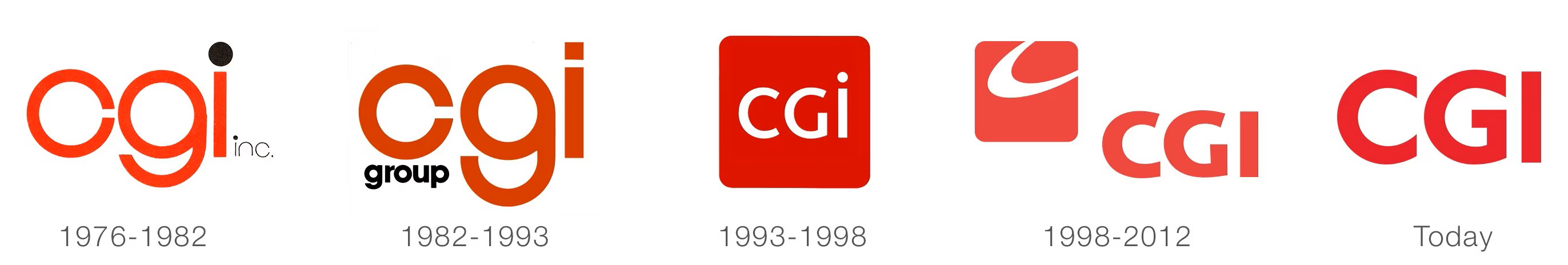 CGI celebrates 50-year anniversary as it eyes further growth