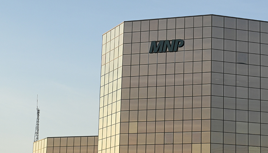 MNP adds accountancies in Vancouver and Calgary