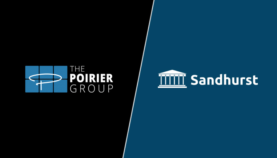 The Poirier Group acquires emergency management specialist Sandhurst Consulting