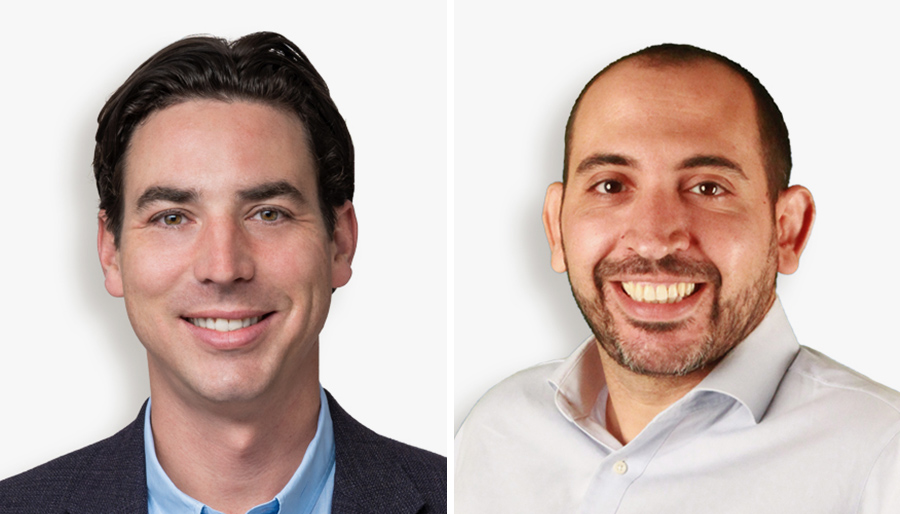 CPCS appoints Adrian Lightstone and Hichame Selmaoui as partners