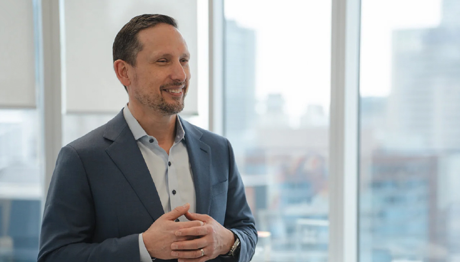 Doane Grant Thornton appoints Heath Moore as CEO