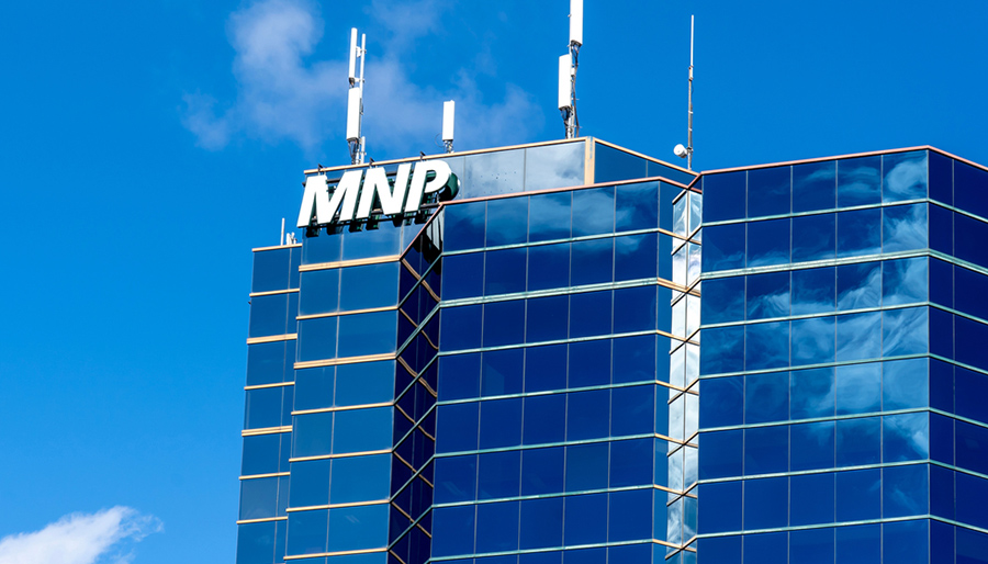 MNP acquires five firms across Alberta, Quebec, and Ontario 