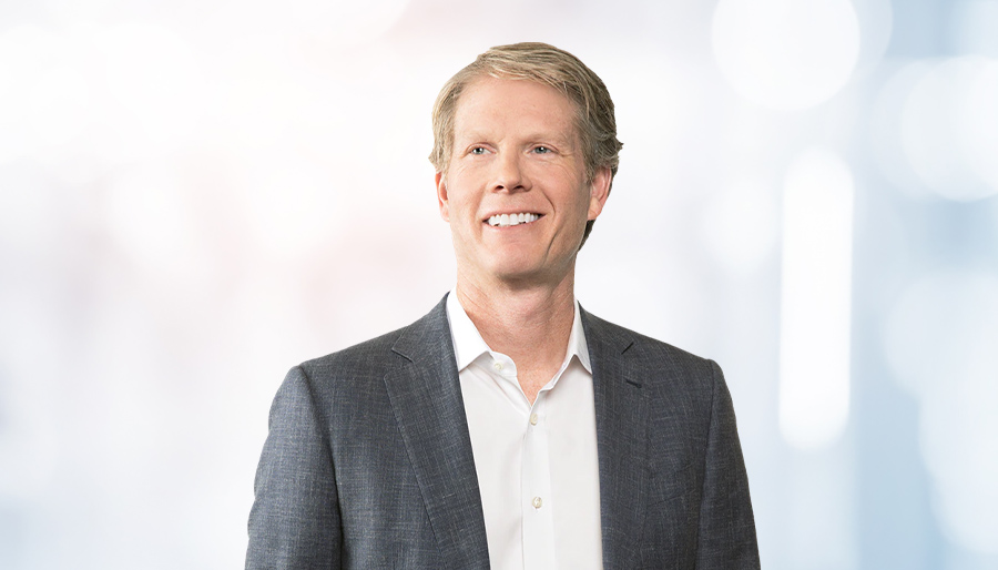 McKinsey appoints Toronto-based partner Andrew Pickersgill as chair 