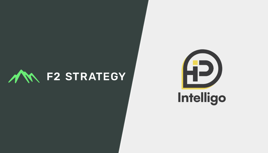 F2 Strategy expands Canada presence with acquisition of Intelligo Partners
