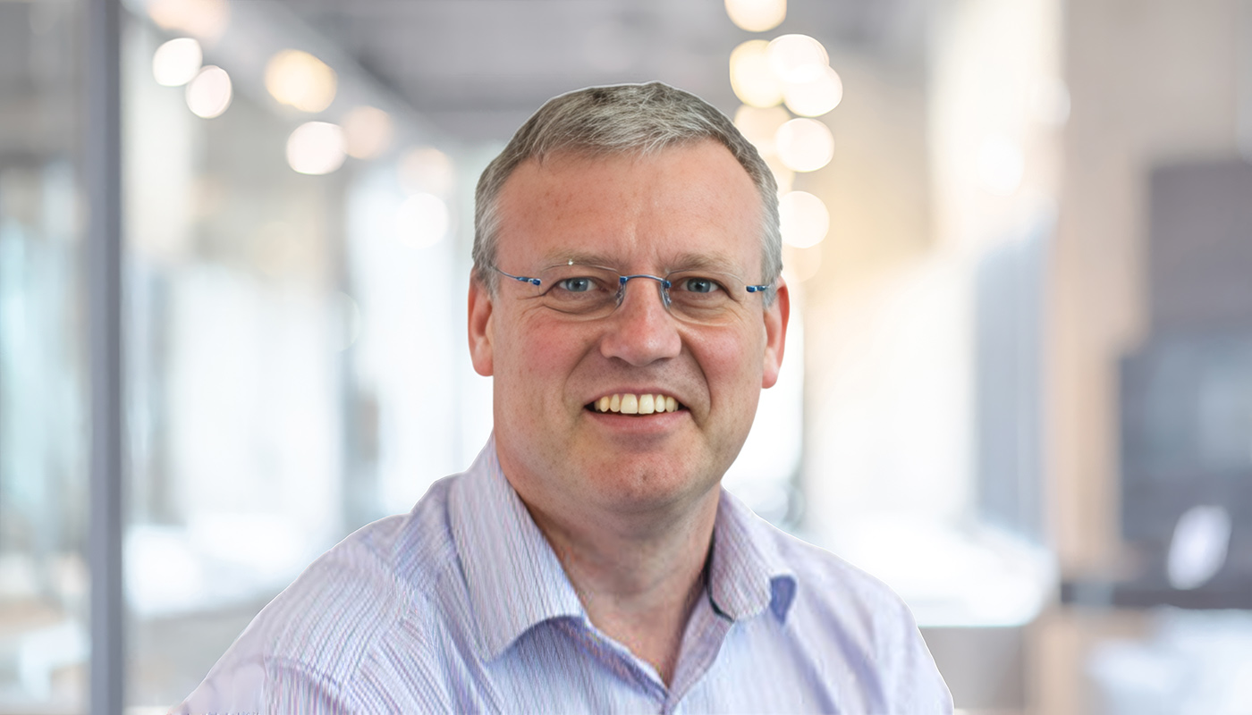 WSP Canada appoints Ben Holland as chief financial officer