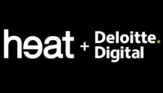 Deloitte Digital buys award winning creative agency Heat