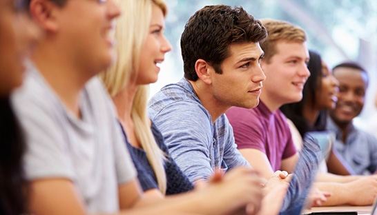 Business students dropping banking career aspirations