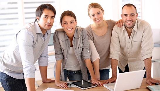 Grant Thornton launches a new business hub in Essex