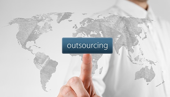 Best practice approach for outsourcing and offshoring