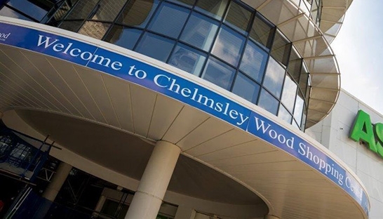 S&W completes Chelmsley Wood Shopping Centre sale