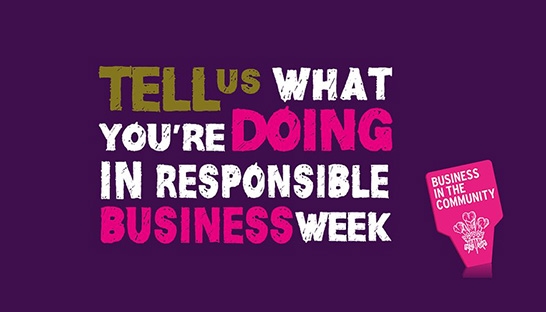 PwC and Unipart support Responsible Business Week